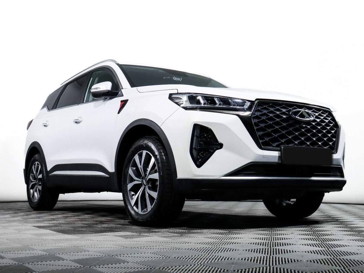 Купить Чери Тигго 7 Про Макс, 2023, 16 600 км.. Фото: #15