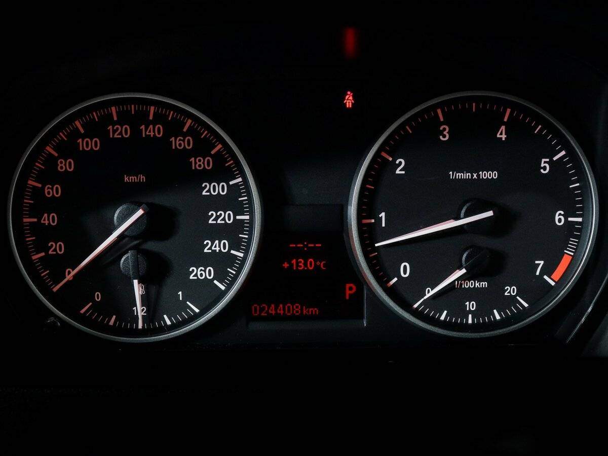 Купить БМВ Икс1, 2014, 24 000 км.. Фото: #7