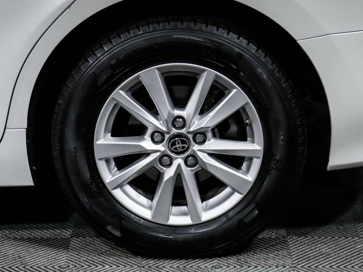 Купить Тойота Камри, 2020, 85 308 км.. Фото: #11