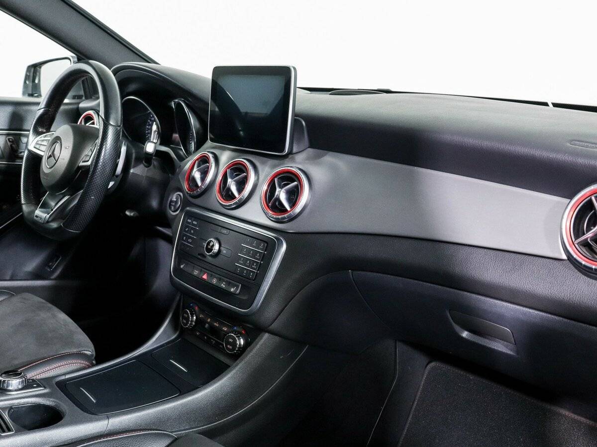 Купить Мерседес-Бенц КЛА, 2015, 149 931 км.. Фото: #5