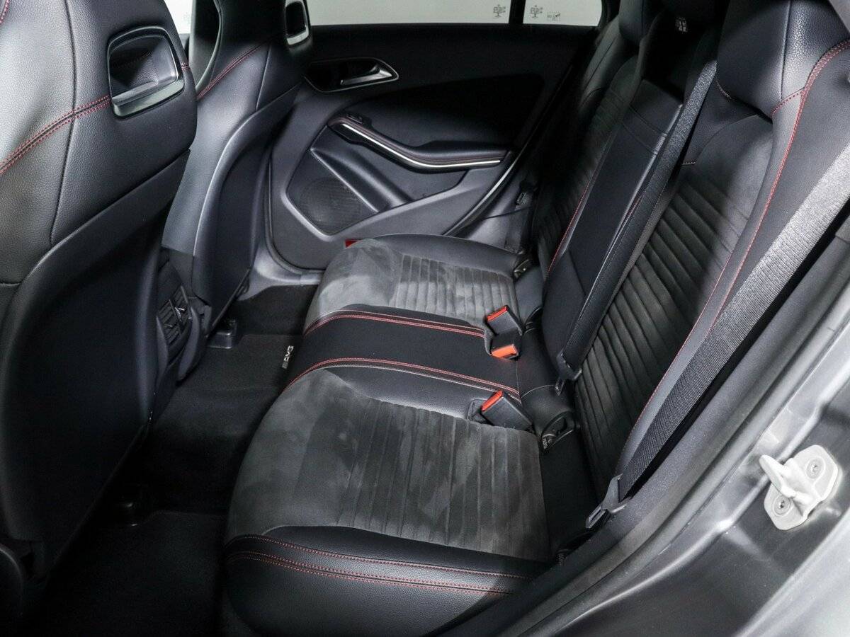 Купить Мерседес-Бенц КЛА, 2015, 149 931 км.. Фото: #6