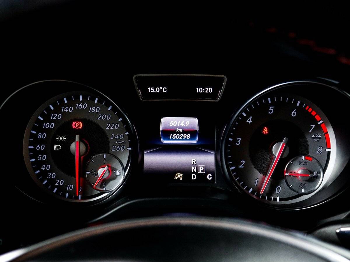 Купить Мерседес-Бенц КЛА, 2015, 149 931 км.. Фото: #7