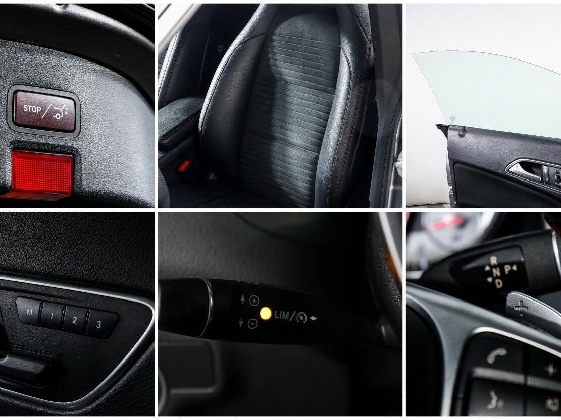 Купить Мерседес-Бенц КЛА, 2015, 149 931 км.. Фото: #17