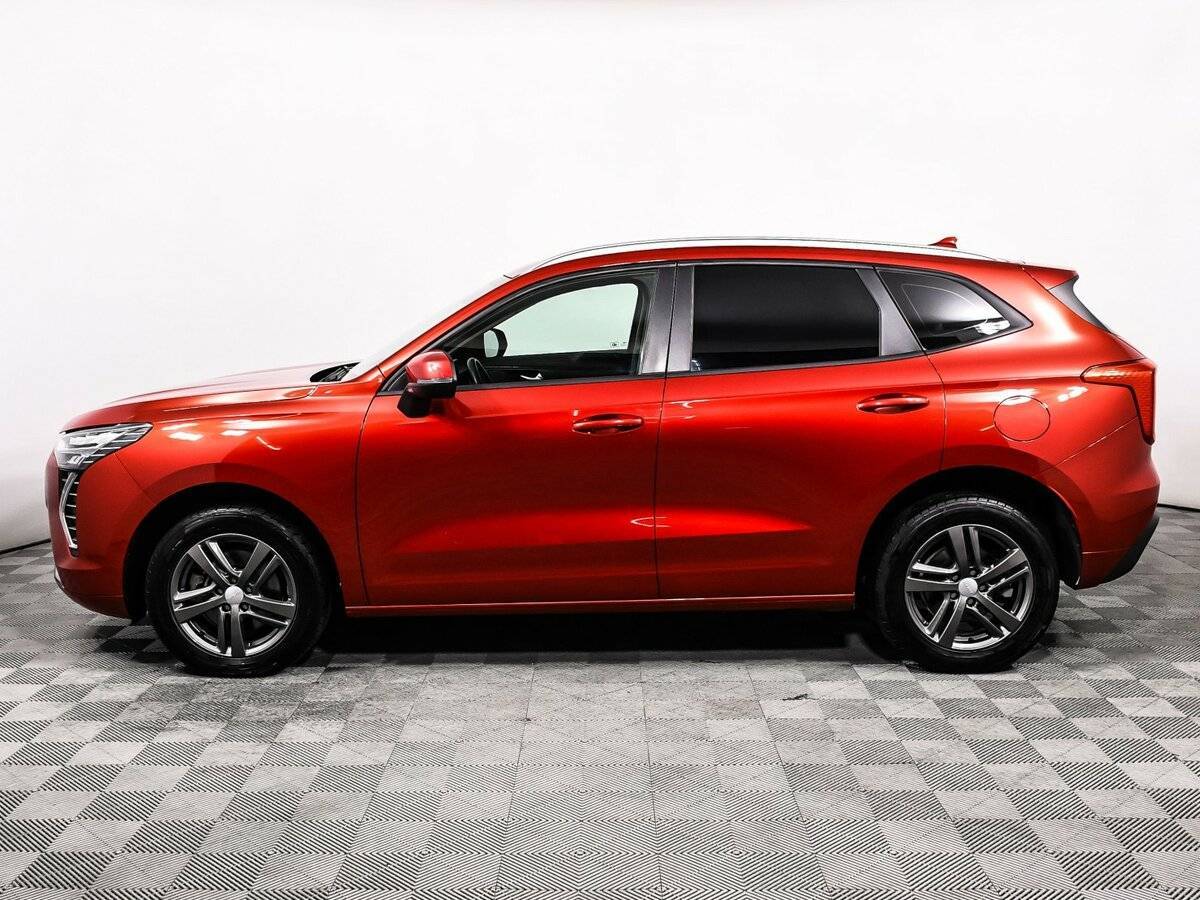 Купить Хавал Джолион, 2023, 44 750 км.. Фото: #7