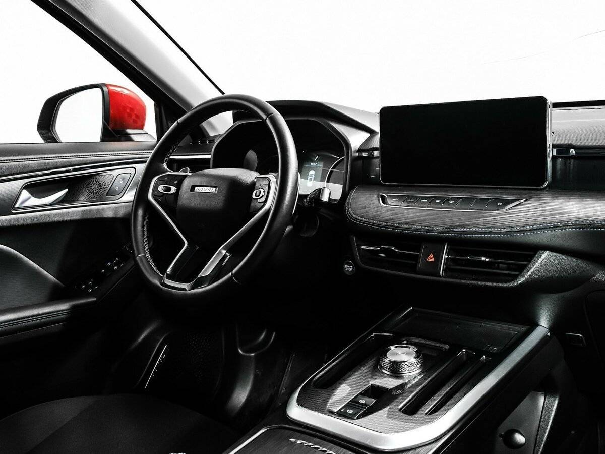 Купить Хавал Джолион, 2023, 44 750 км.. Фото: #8