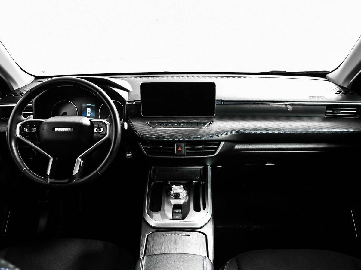 Купить Хавал Джолион, 2023, 44 750 км.. Фото: #10