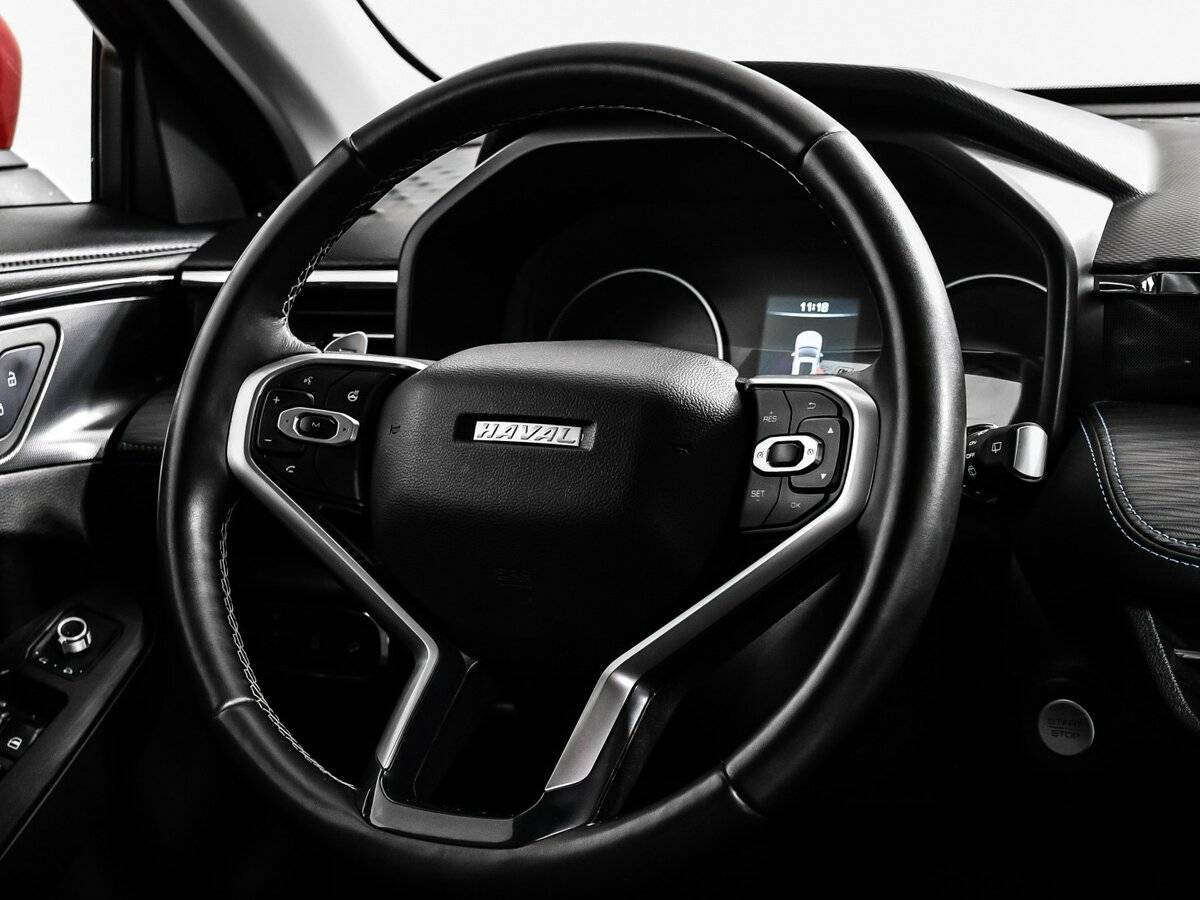 Купить Хавал Джолион, 2023, 44 750 км.. Фото: #11