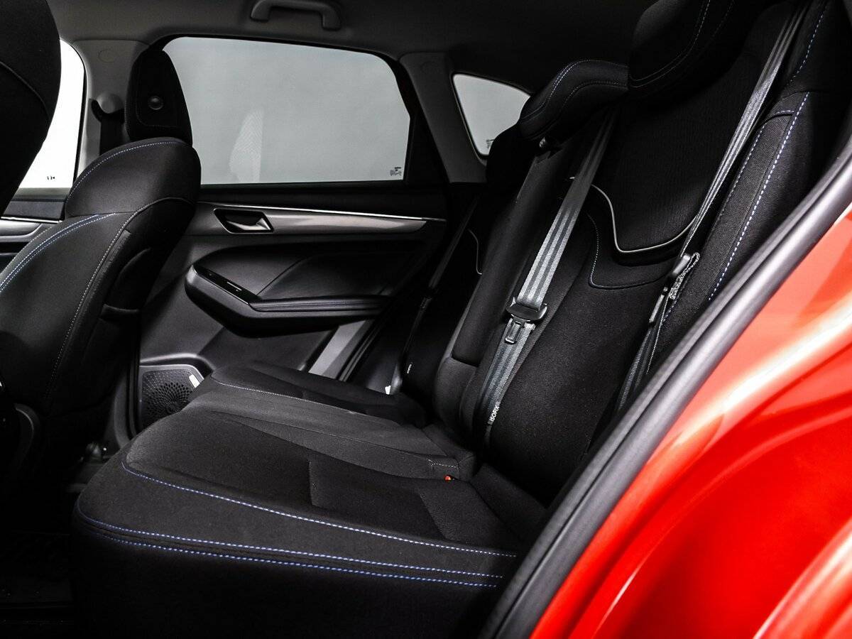 Купить Хавал Джолион, 2023, 44 750 км.. Фото: #12