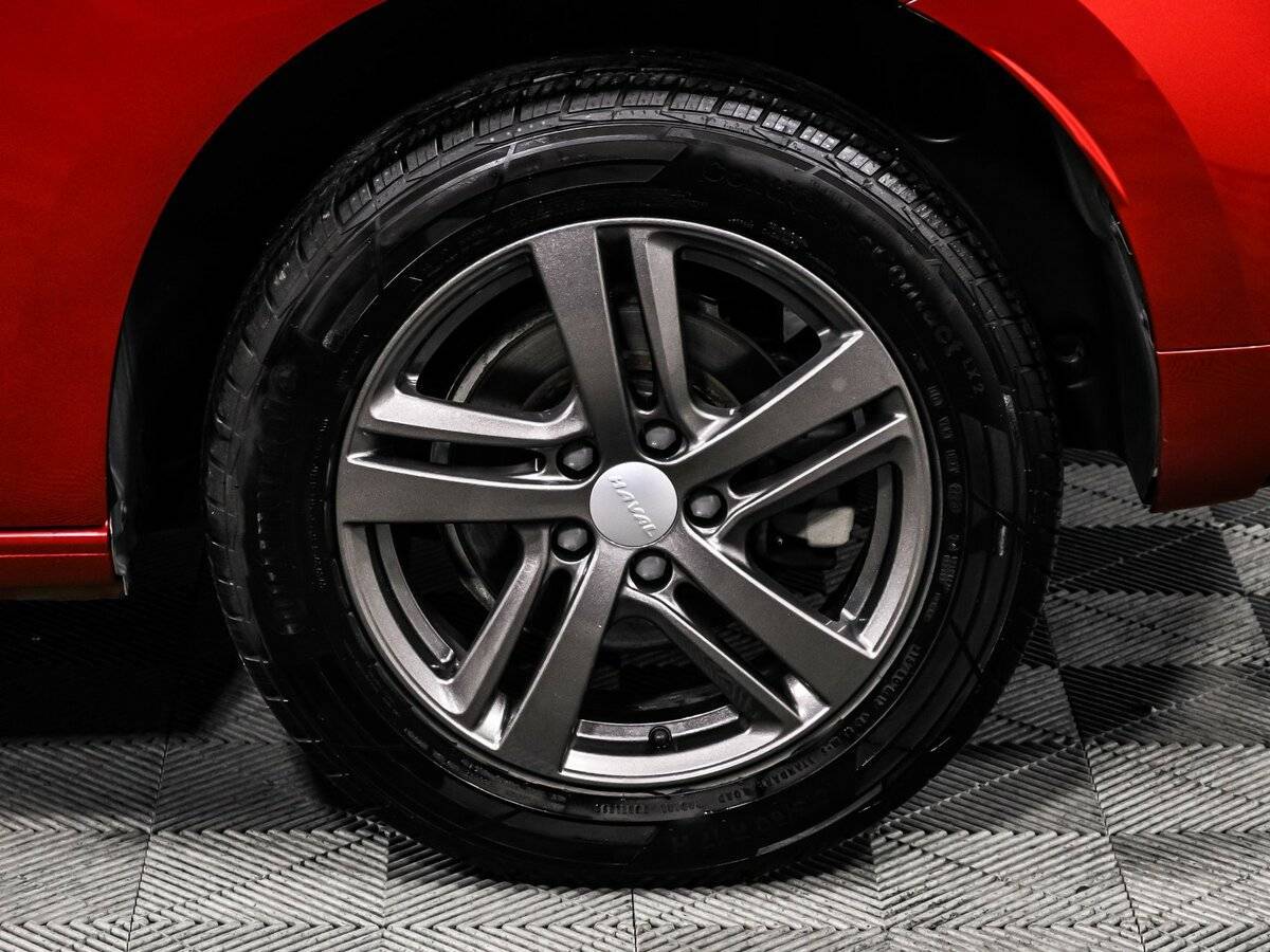 Купить Хавал Джолион, 2023, 44 750 км.. Фото: #15