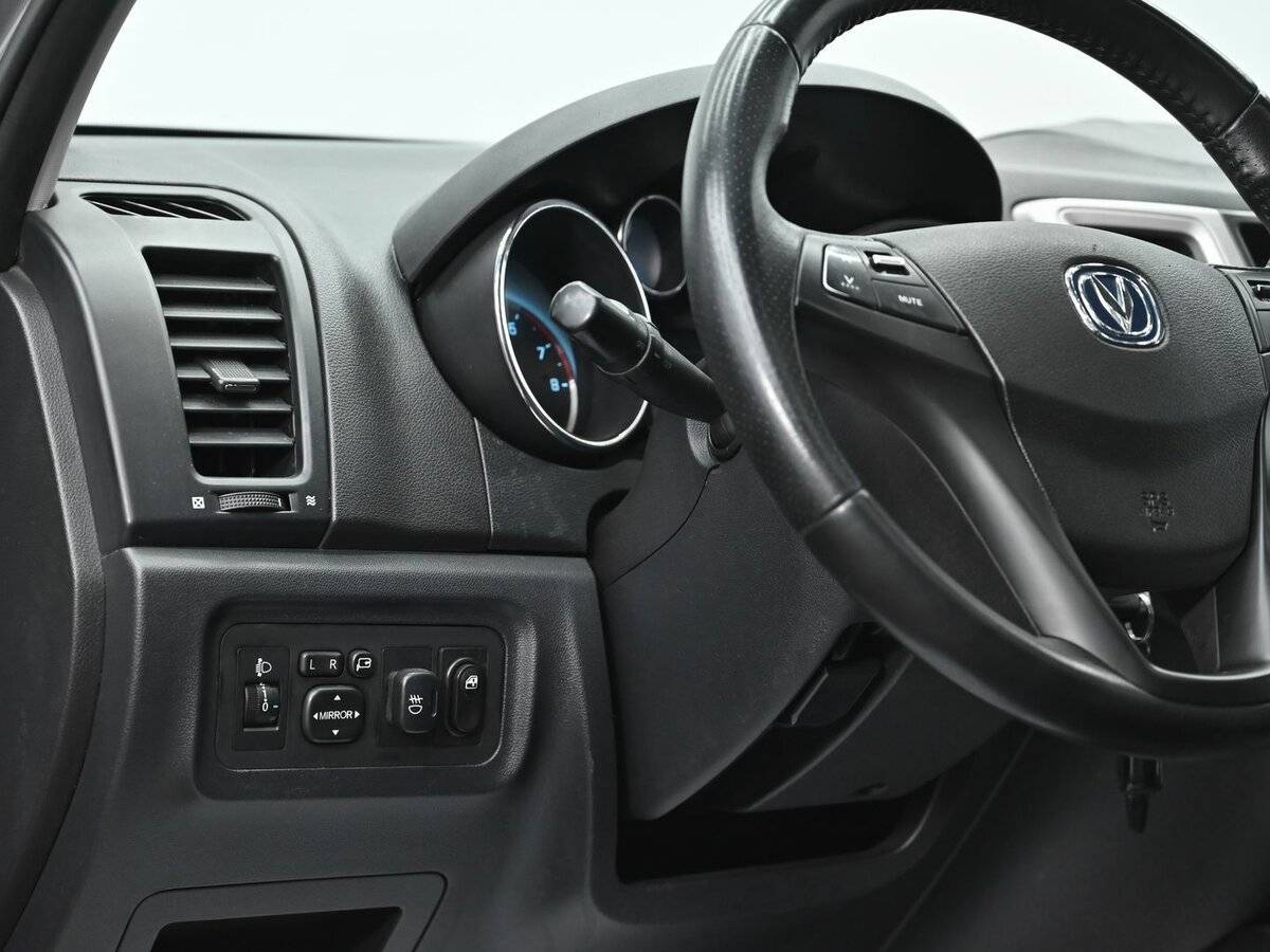 Купить Чанган КС35, 2014, 170 000 км.. Фото: #7