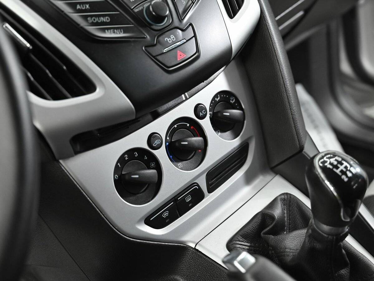 Купить Форд Фокус, 2014, 162 000 км.. Фото: #10