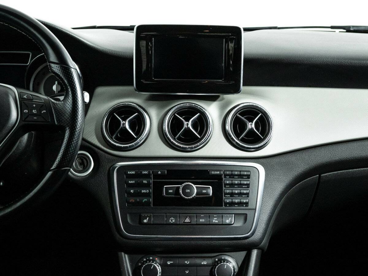 Купить Мерседес-Бенц КЛА, 2014, 126 565 км.. Фото: #13