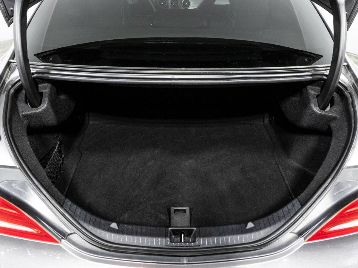 Купить Мерседес-Бенц КЛА, 2014, 126 565 км.. Фото: #14