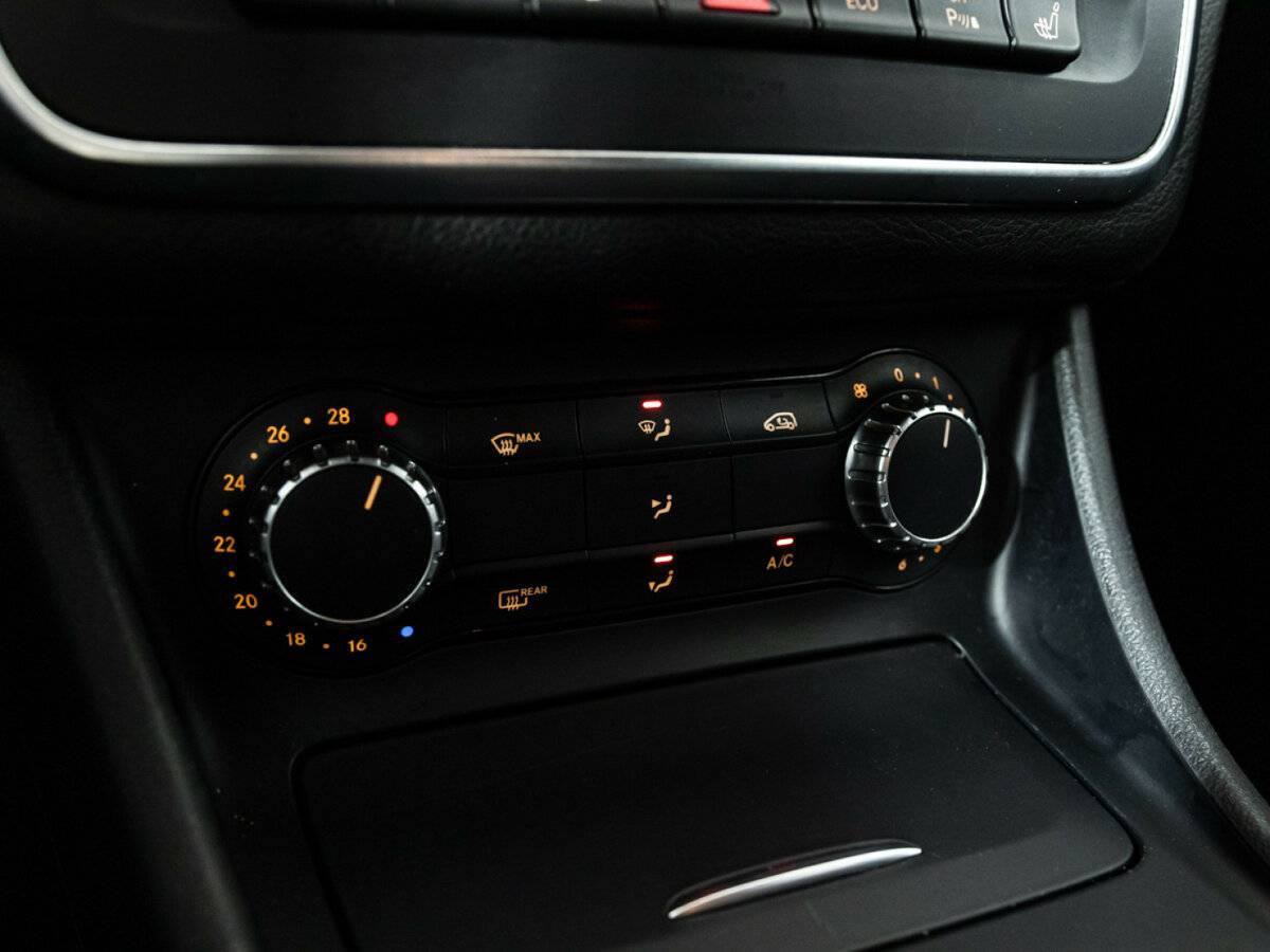 Купить Мерседес-Бенц КЛА, 2014, 126 565 км.. Фото: #17