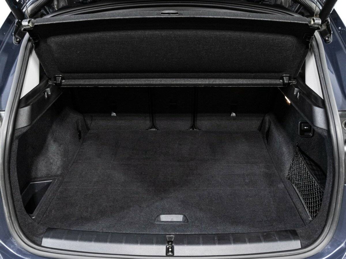 Купить БМВ Икс1, 2018, 91 559 км.. Фото: #13