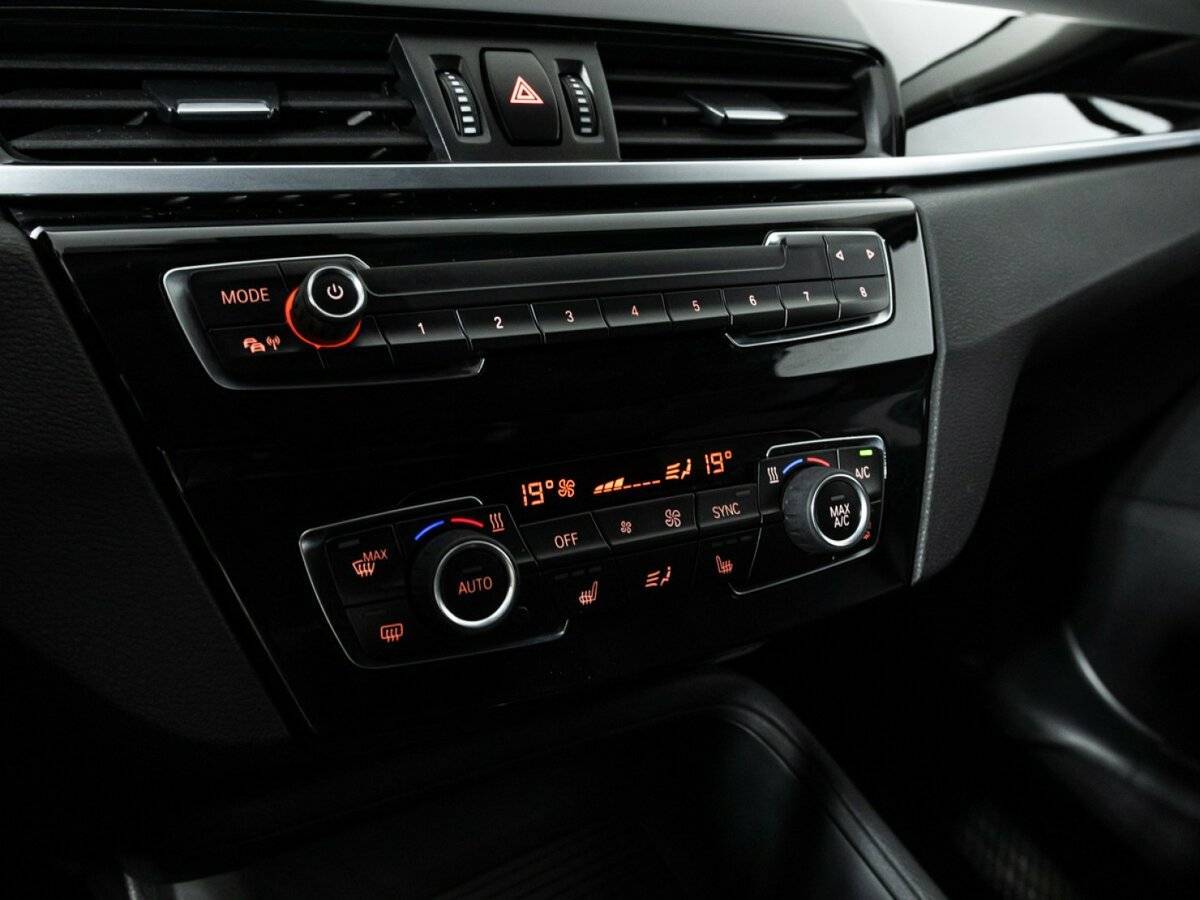 Купить БМВ Икс1, 2018, 91 559 км.. Фото: #16