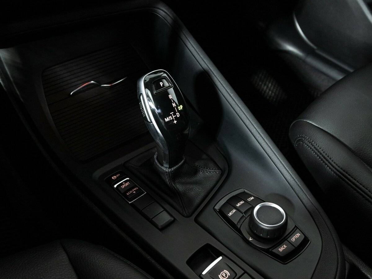 Купить БМВ Икс1, 2018, 91 559 км.. Фото: #17