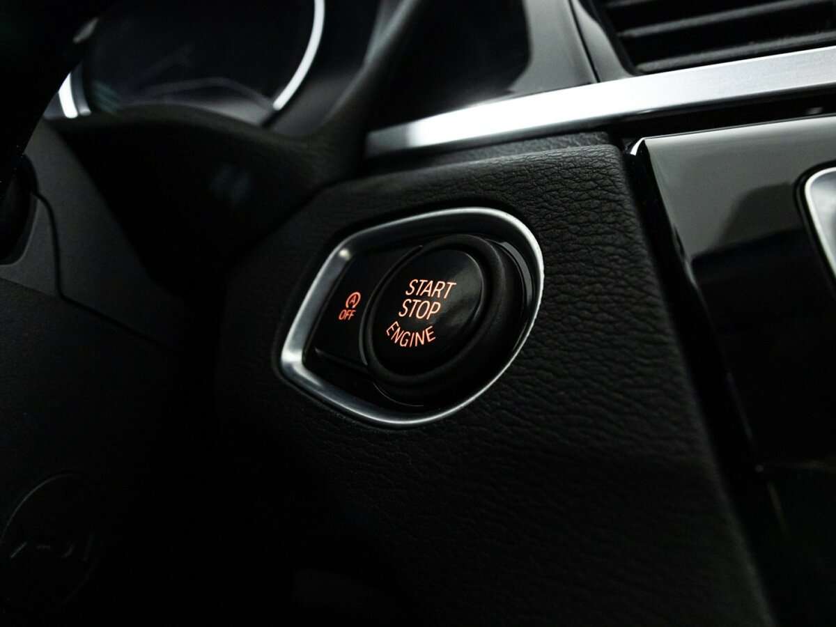 Купить БМВ Икс1, 2018, 91 559 км.. Фото: #19