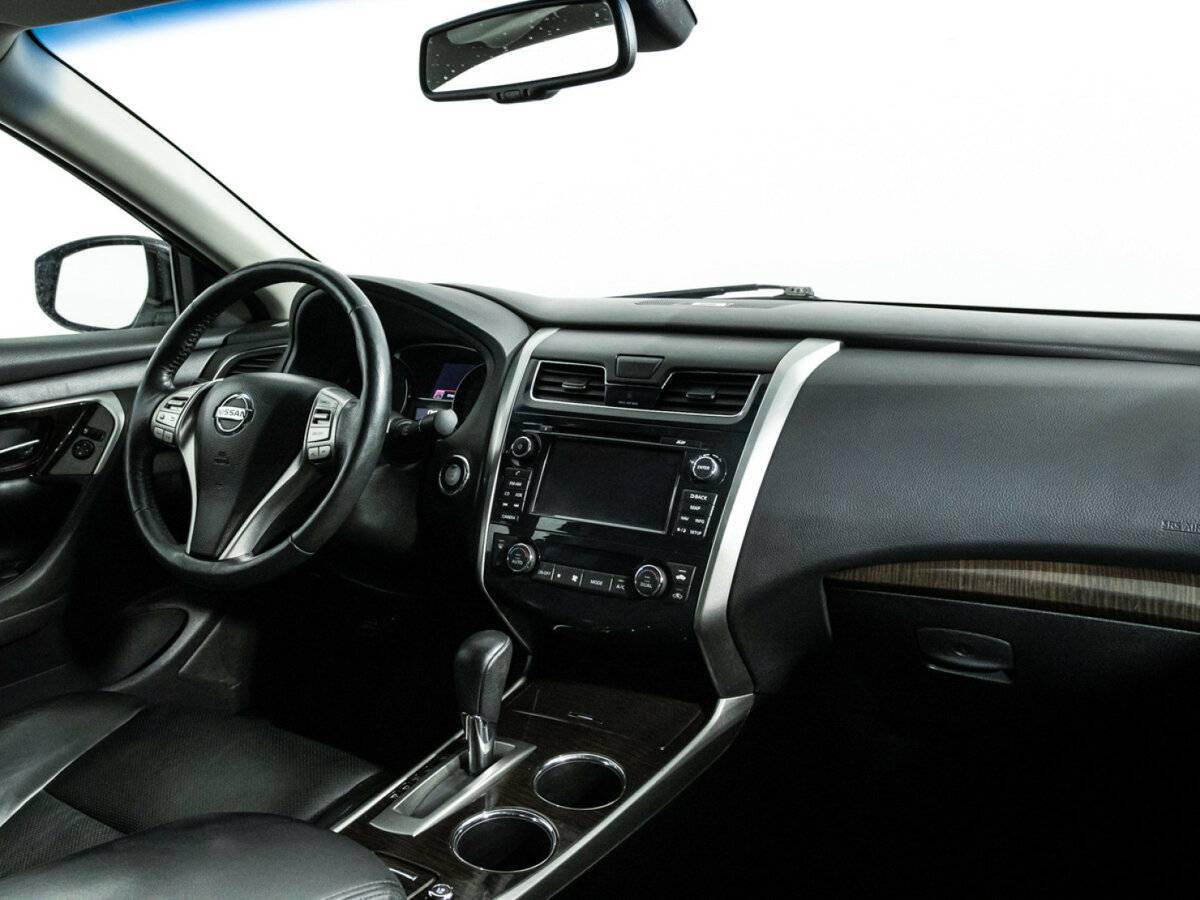Купить Ниссан Теана, 2015, 174 895 км.. Фото: #8