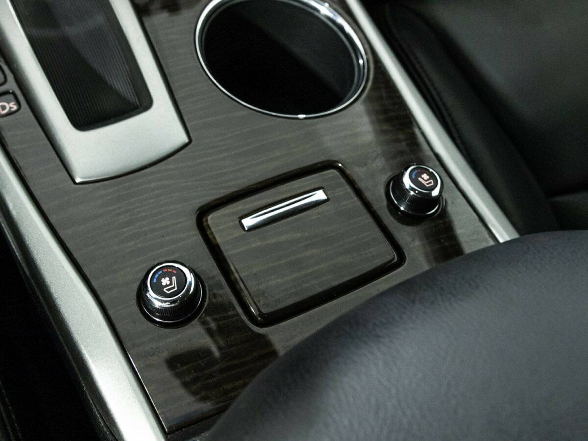 Купить Ниссан Теана, 2015, 174 895 км.. Фото: #21