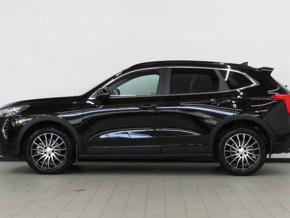 Купить Хавал Джолион, 2024, 20 973 км.. Фото: #1