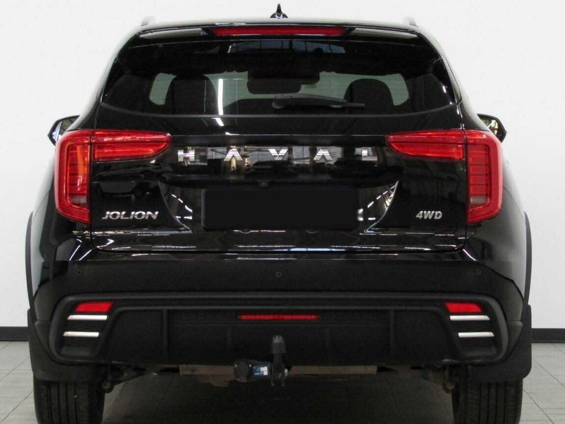 Купить Хавал Джолион, 2024, 20 973 км.. Фото: #3
