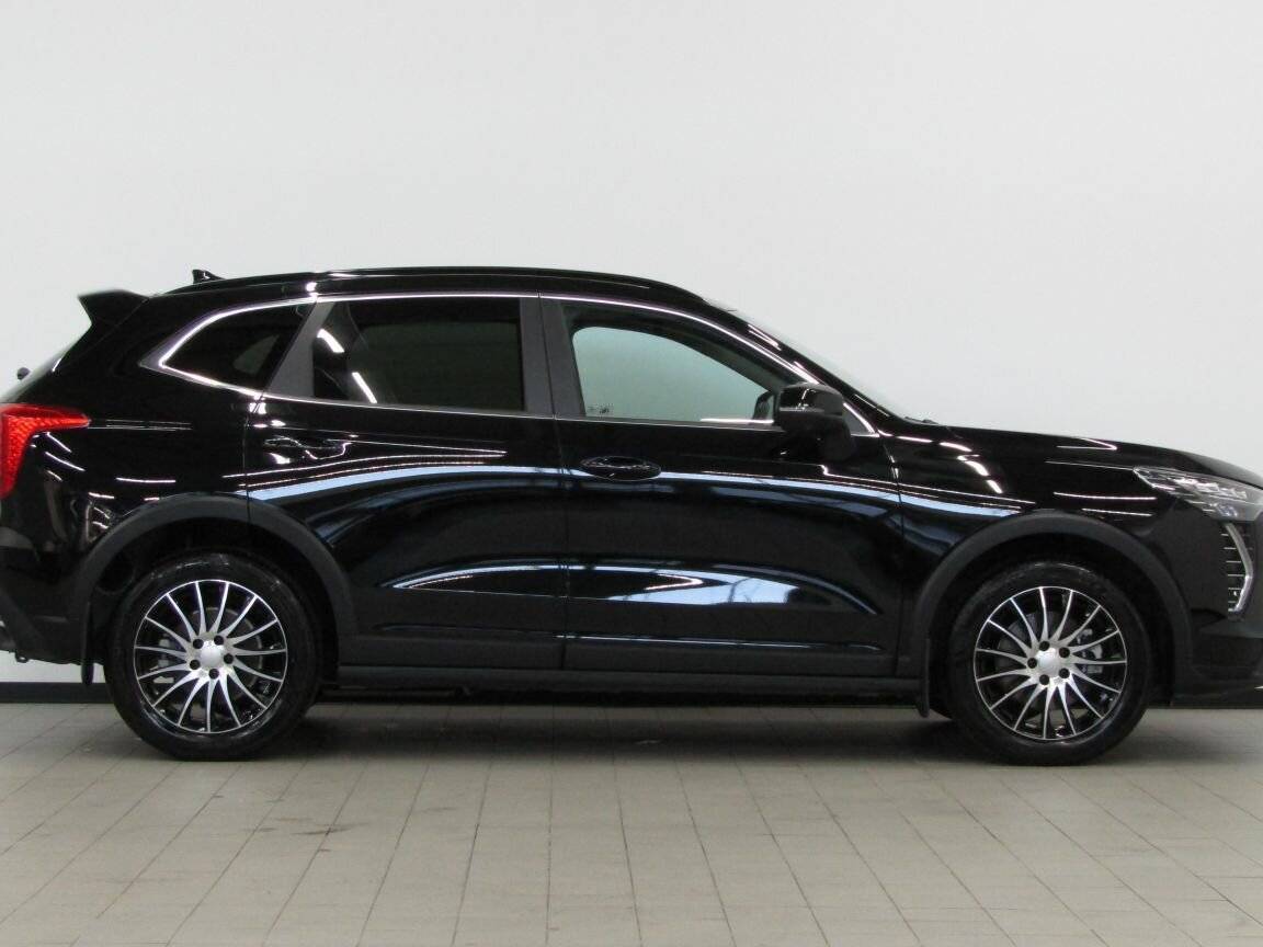 Купить Хавал Джолион, 2024, 20 973 км.. Фото: #5