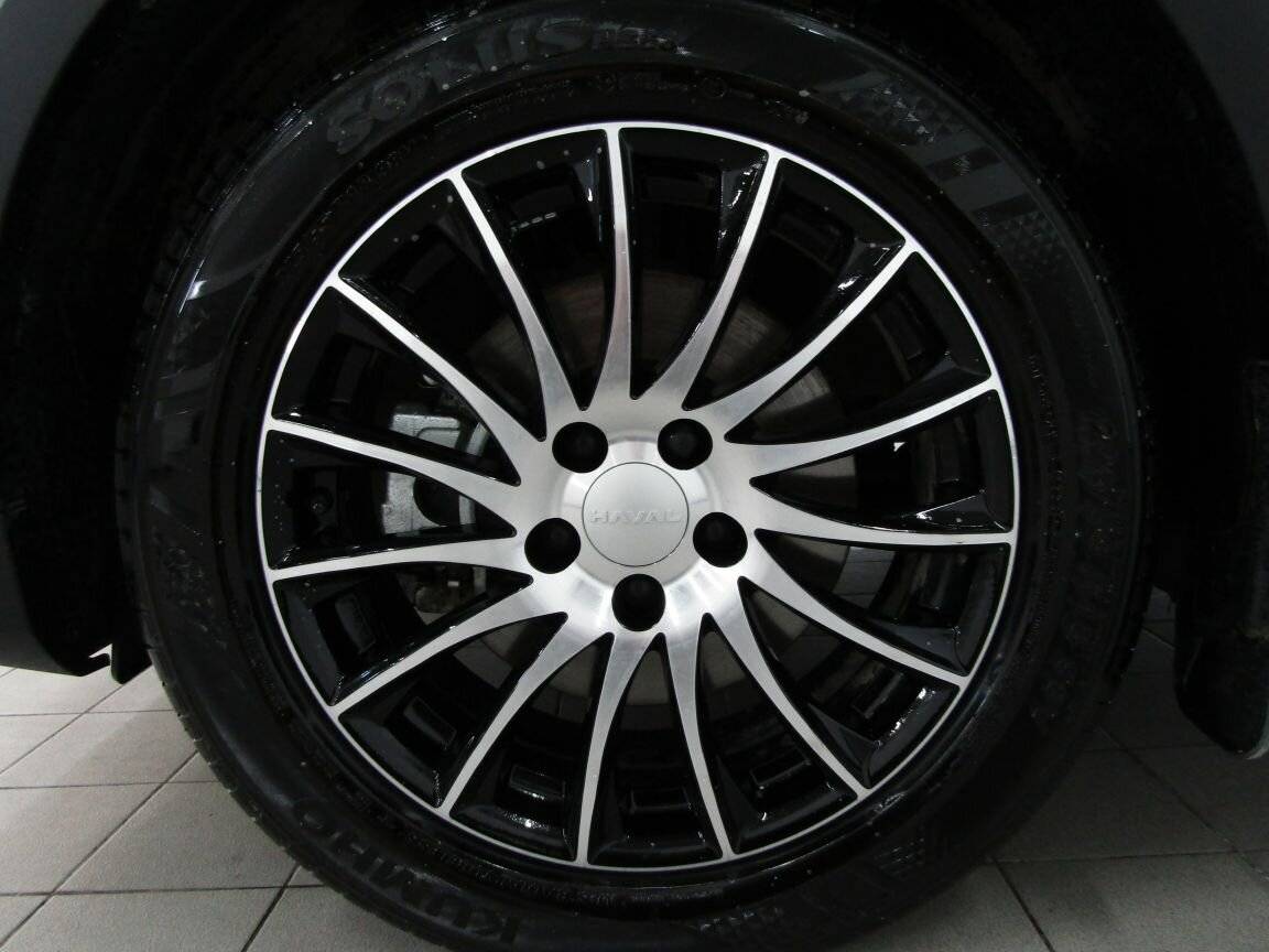 Купить Хавал Джолион, 2024, 20 973 км.. Фото: #9