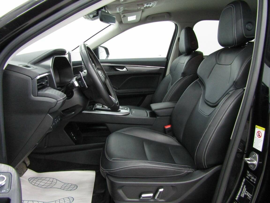 Купить Хавал Джолион, 2024, 20 973 км.. Фото: #10