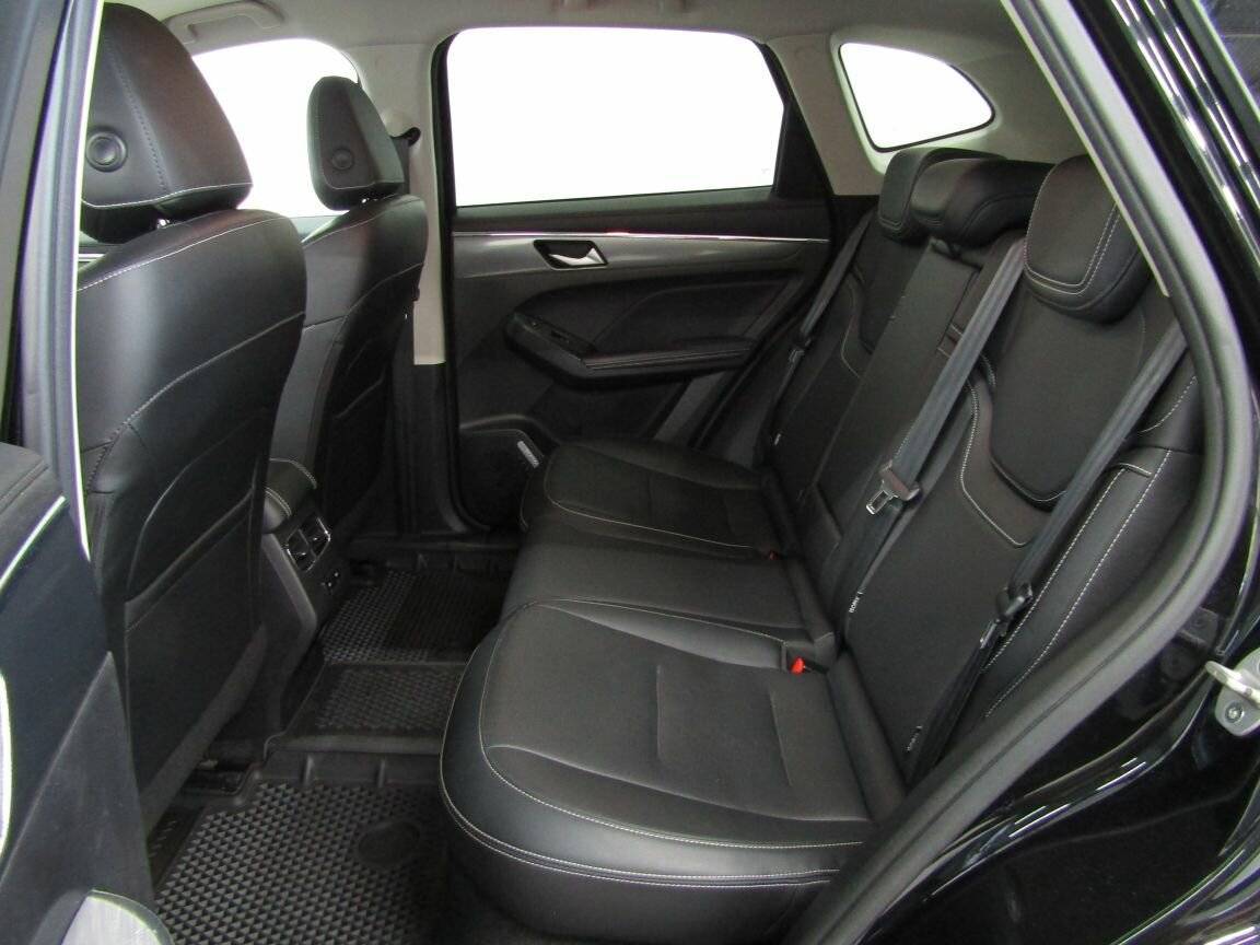 Купить Хавал Джолион, 2024, 20 973 км.. Фото: #11