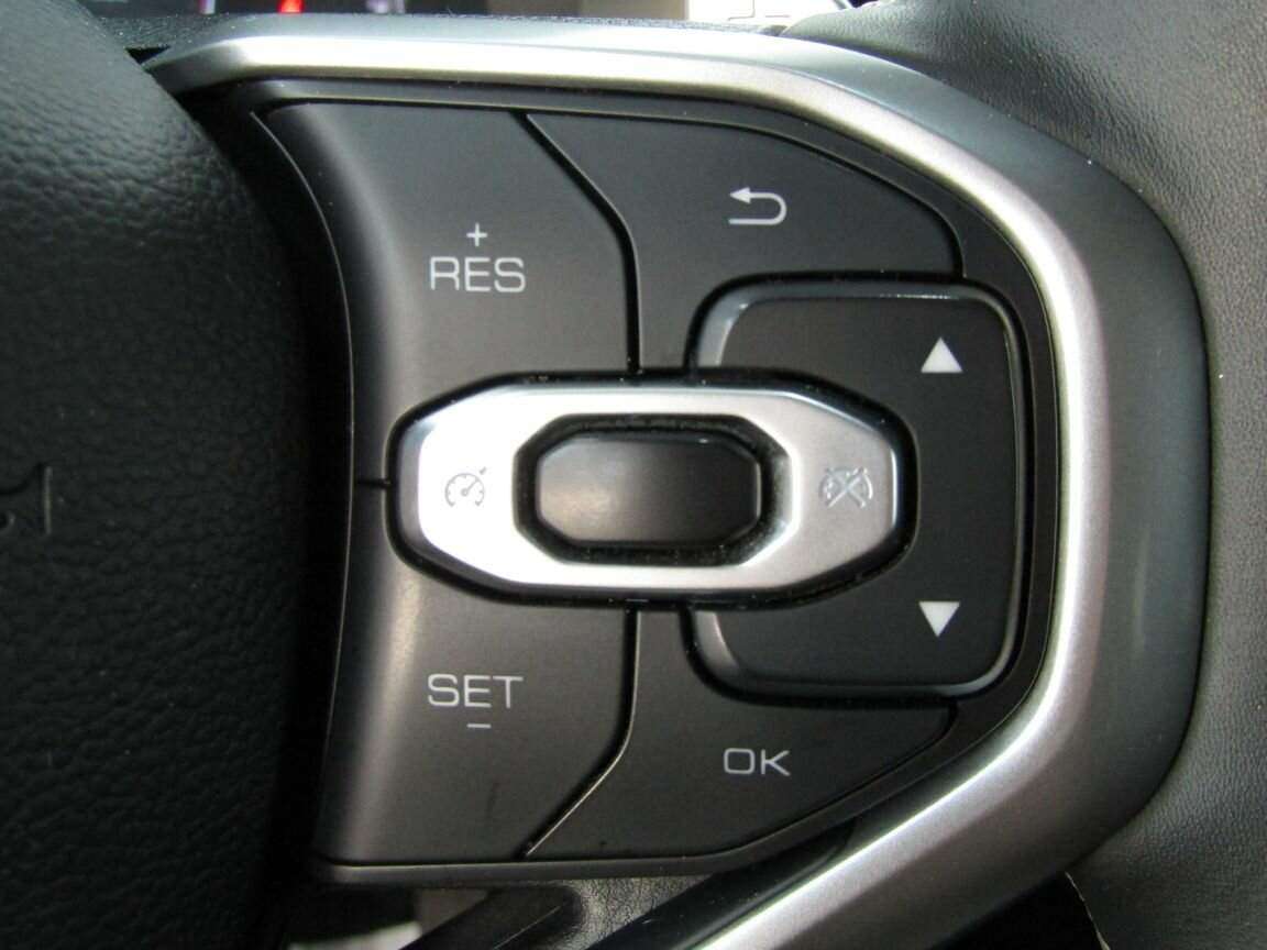 Купить Хавал Джолион, 2024, 20 973 км.. Фото: #21