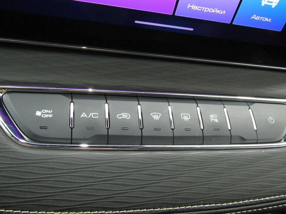 Купить Хавал Джолион, 2024, 20 973 км.. Фото: #22