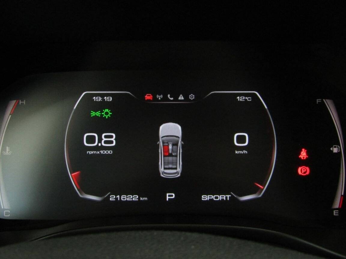 Купить Хавал Джолион, 2024, 20 973 км.. Фото: #24