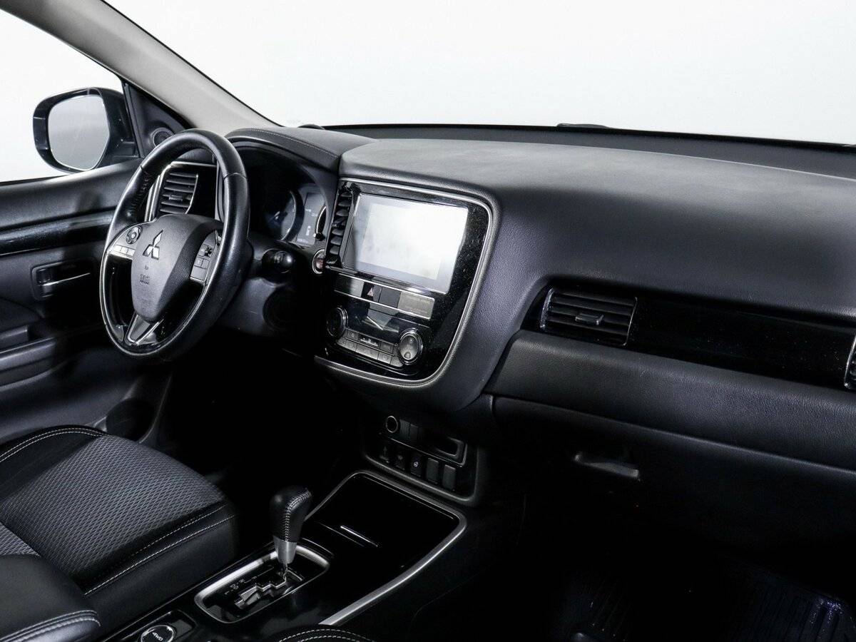 Купить Митсубиши Оутлэндер, 2019, 68 000 км.. Фото: #8