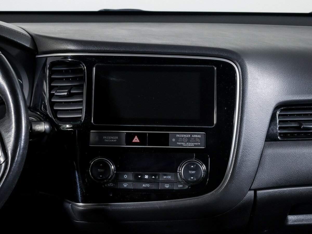 Купить Митсубиши Оутлэндер, 2019, 68 000 км.. Фото: #12