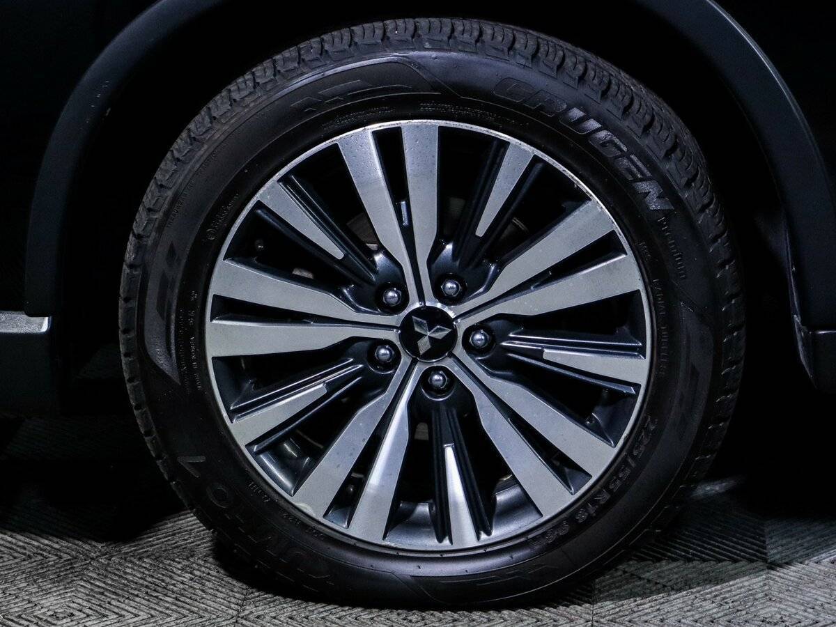 Купить Митсубиши Оутлэндер, 2019, 68 000 км.. Фото: #14