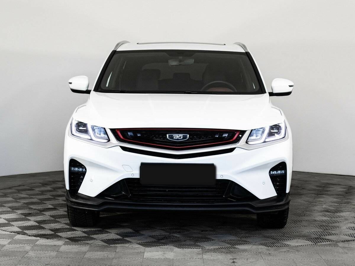 Купить Белджи Икс50, 2024, 9 518 км.. Фото: #1