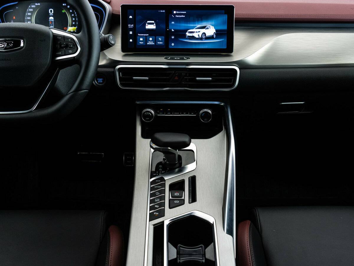 Купить Белджи Икс50, 2024, 9 518 км.. Фото: #9