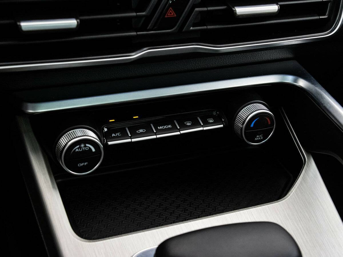 Купить Белджи Икс50, 2024, 9 518 км.. Фото: #11