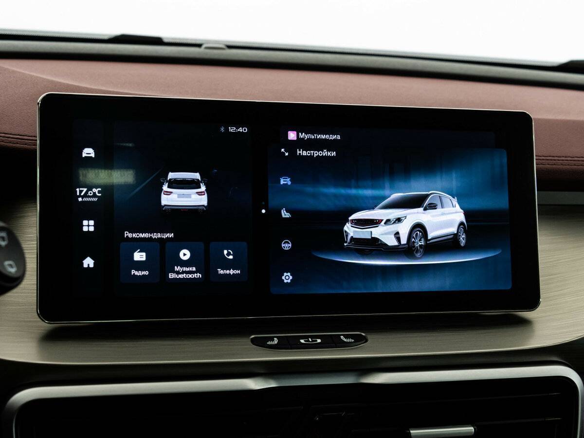 Купить Белджи Икс50, 2024, 9 518 км.. Фото: #12