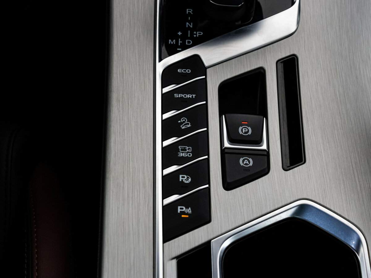 Купить Белджи Икс50, 2024, 9 518 км.. Фото: #14