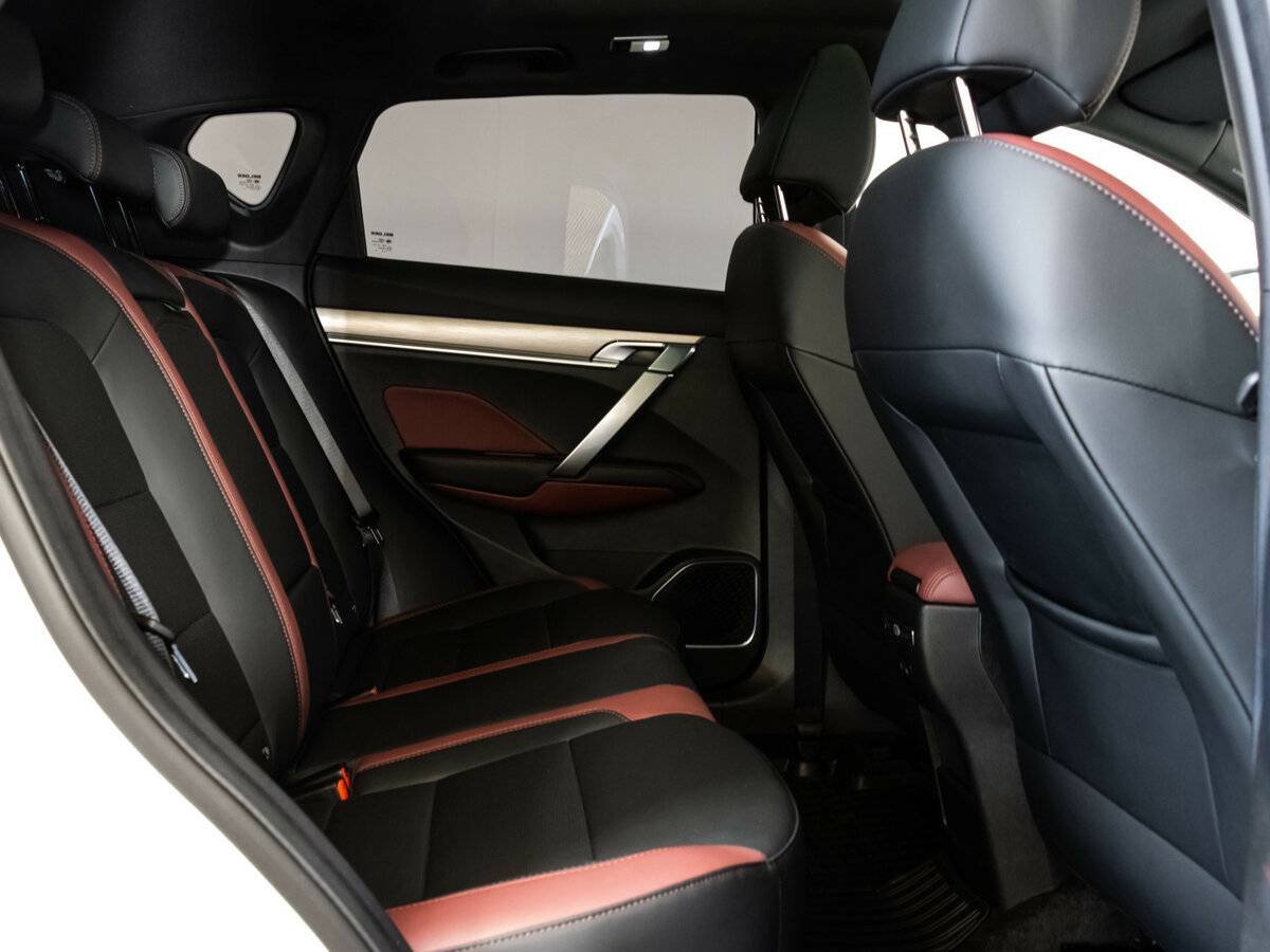 Купить Белджи Икс50, 2024, 9 518 км.. Фото: #15