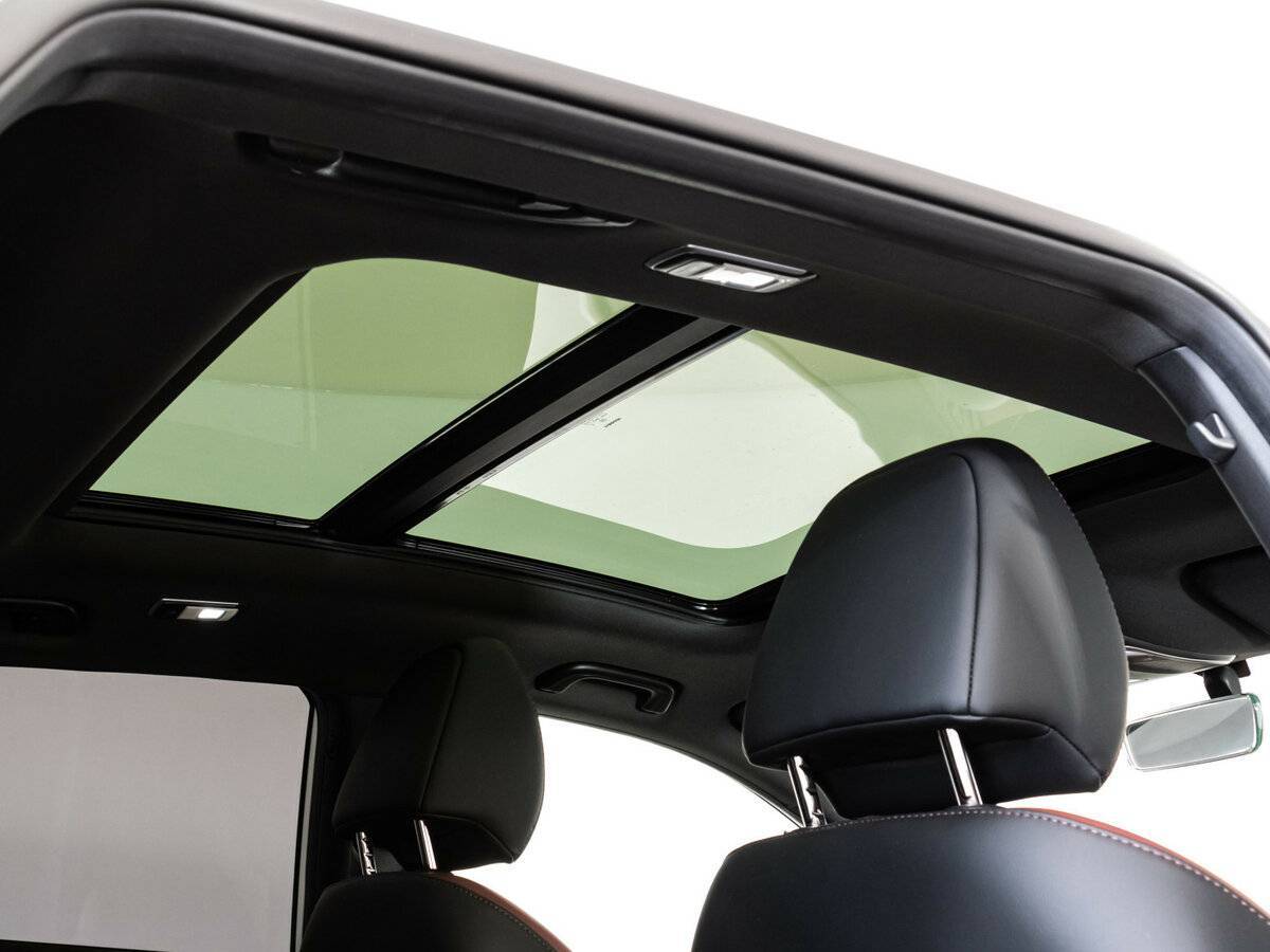 Купить Белджи Икс50, 2024, 9 518 км.. Фото: #16