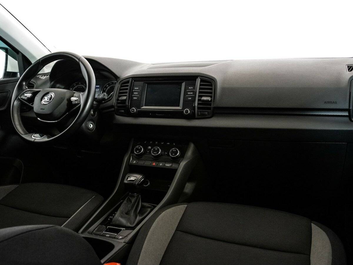 Купить Шкода Карок, 2021, 95 902 км.. Фото: #6