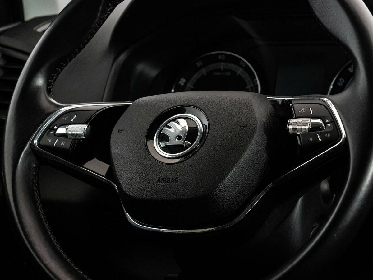 Купить Шкода Карок, 2021, 95 902 км.. Фото: #9