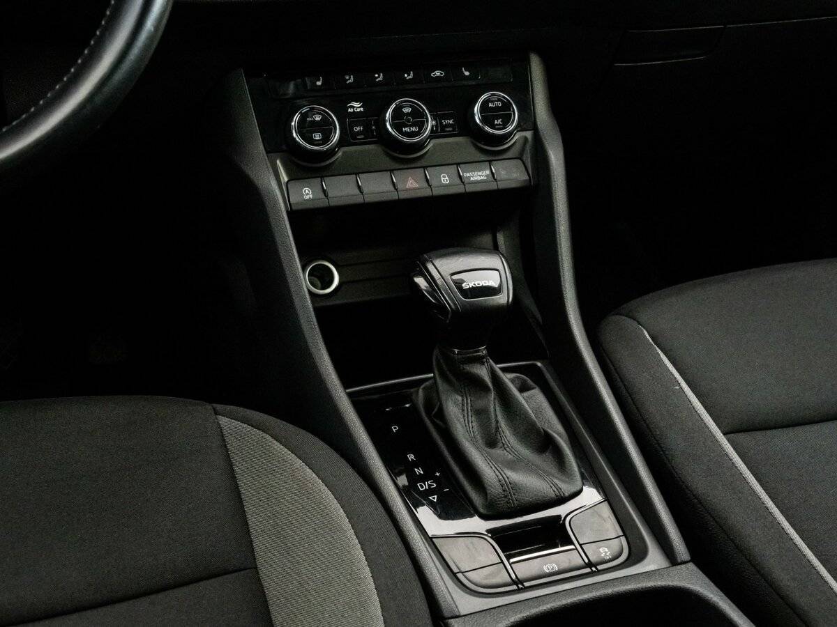 Купить Шкода Карок, 2021, 95 902 км.. Фото: #10