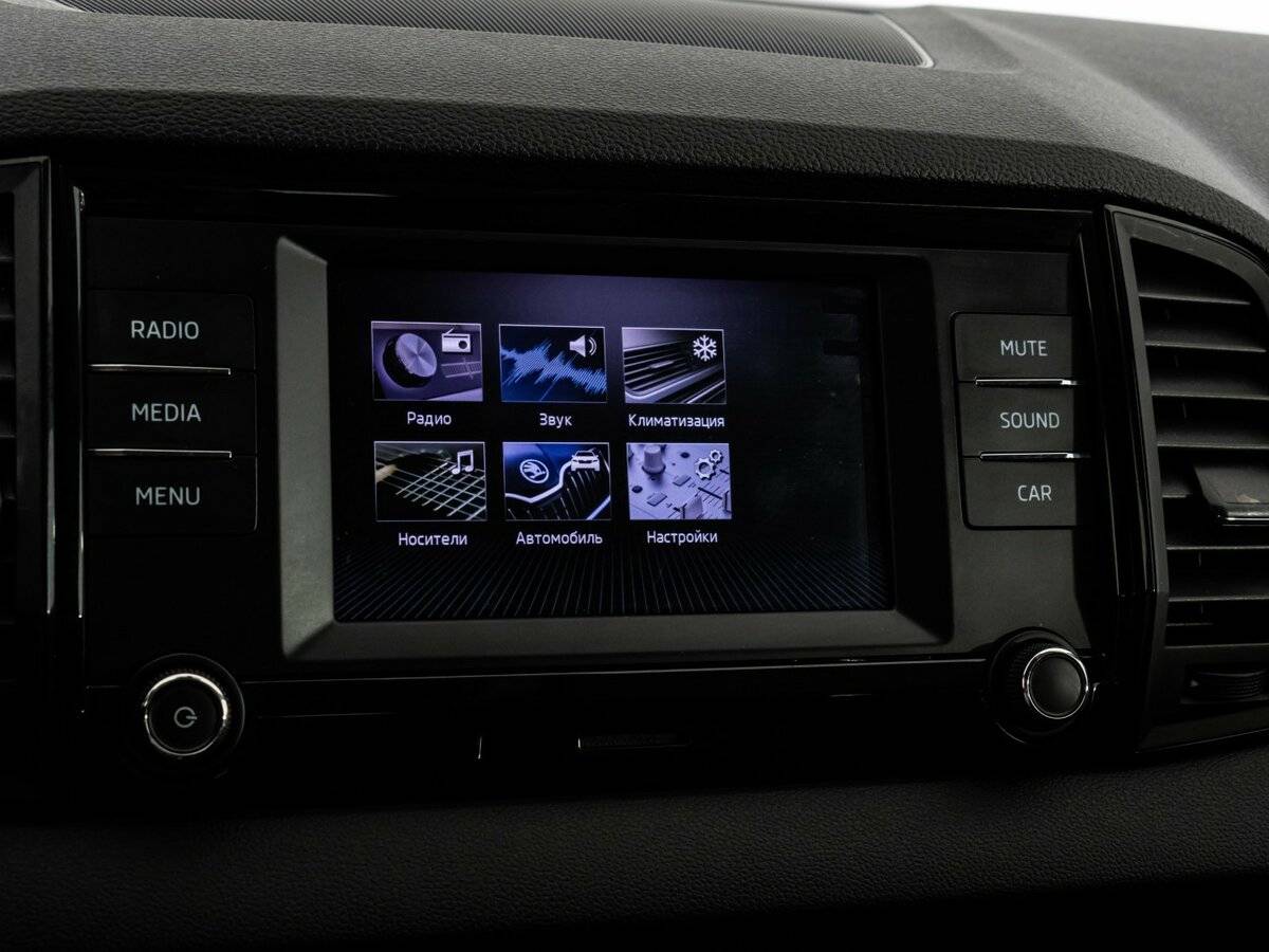 Купить Шкода Карок, 2021, 95 902 км.. Фото: #11