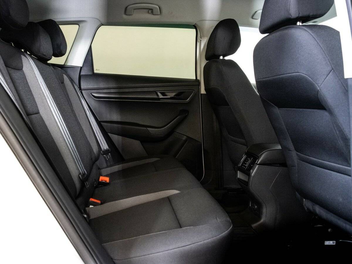 Купить Шкода Карок, 2021, 95 902 км.. Фото: #13