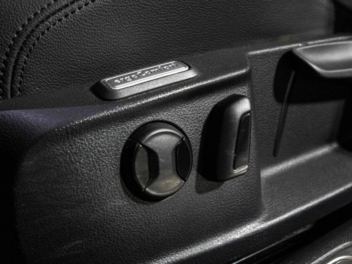 Купить Фольксваген Пассат, 2017, 138 028 км.. Фото: #16