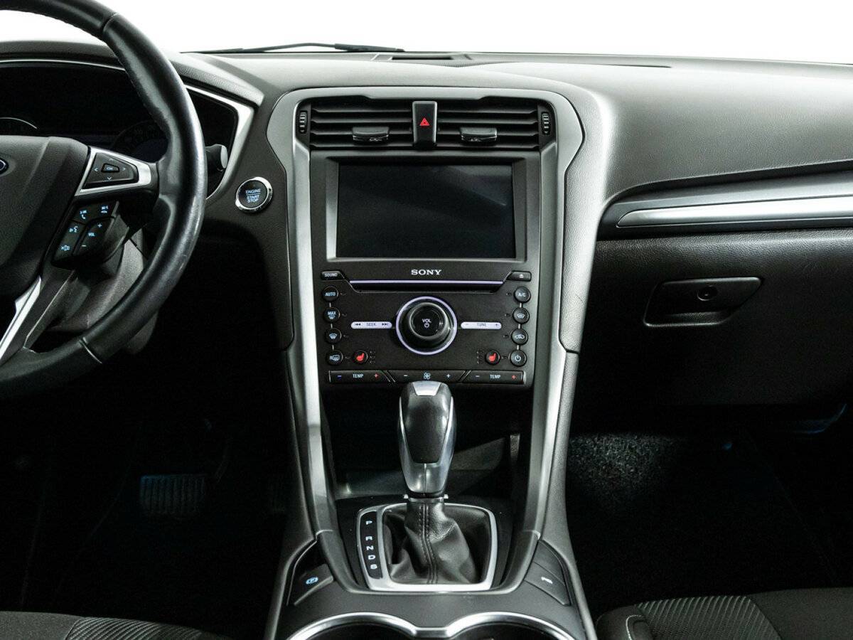 Купить Форд Мондео, 2019, 108 776 км.. Фото: #12